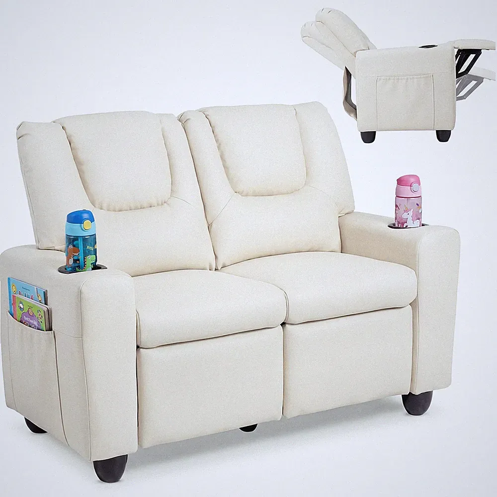Indoor Kids' Recliner