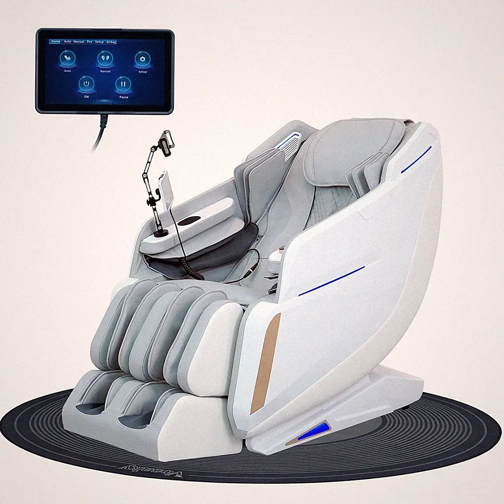 zero gravity massage recliners indoor