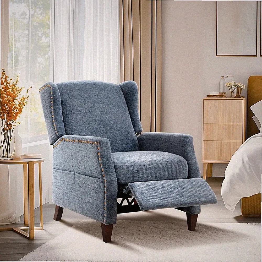 Indoor Recliners