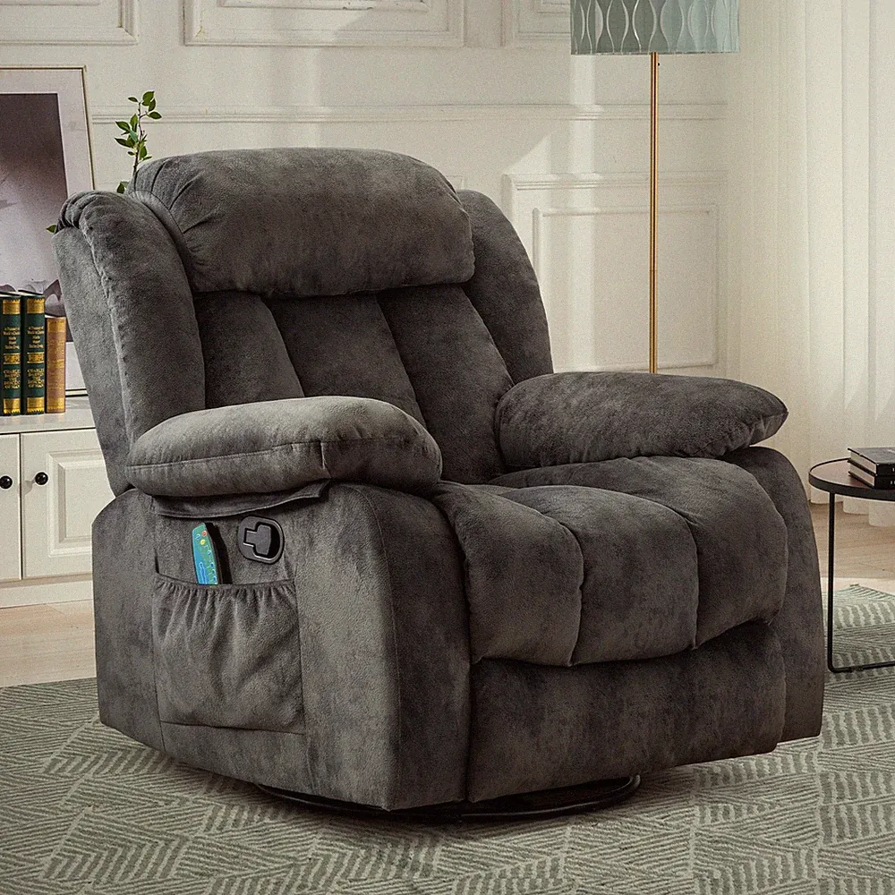 Indoor Swivel