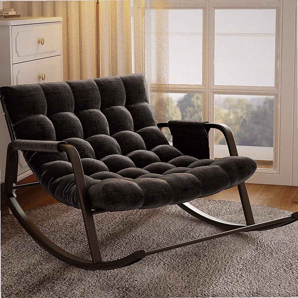 Indoor Rocking Chair