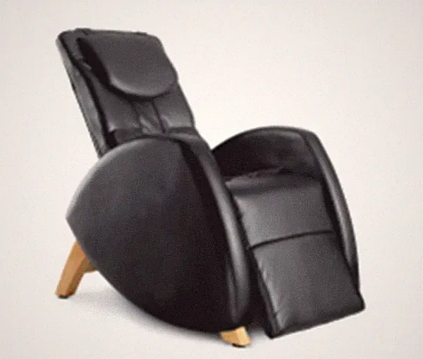 Inner Balance Zero Anti Gravity Power Electric Chair Vibration Massage Recliner