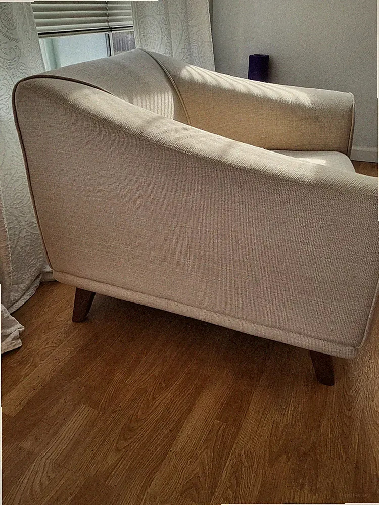 indoor recliner lounge chair