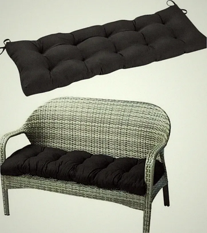 indoor lounger cushions for recliners